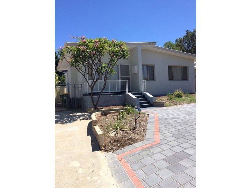 Proposed Lot 1 of 30 Sudlow Street, Embleton WA 6062