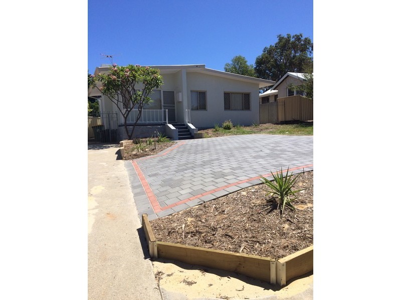 Proposed Lot 1 of 30 Sudlow Street, Embleton WA 6062