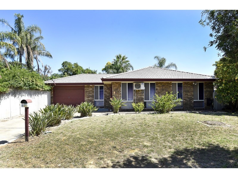 6 Nerang Court, Armadale WA 6112