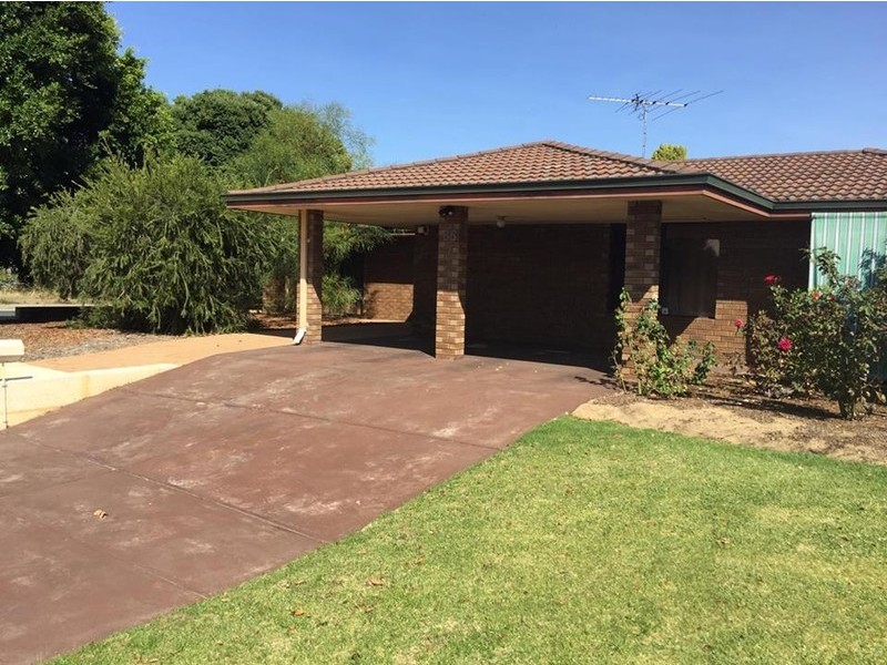 66 Bernard Manning Drive, Duncraig WA 6023