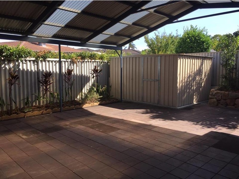 66 Bernard Manning Drive, Duncraig WA 6023