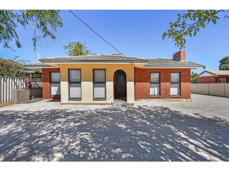 116A Fremantle Road, Gosnells WA 6110