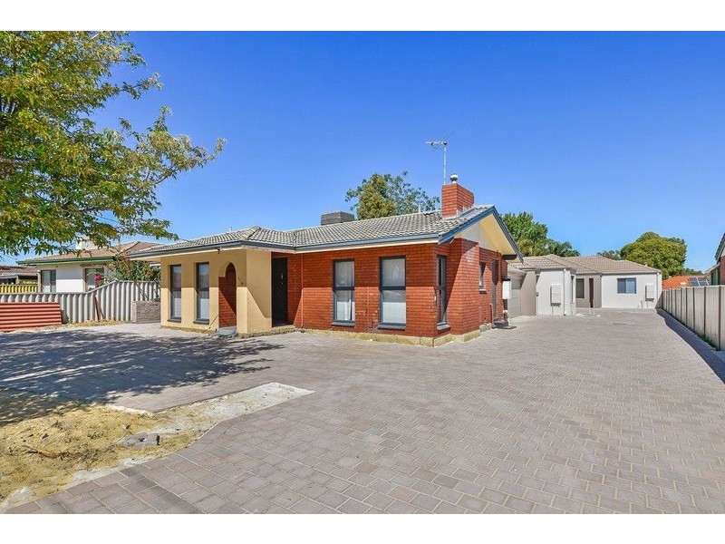 116A Fremantle Road, Gosnells WA 6110