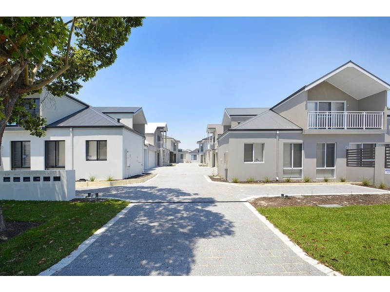 3/30-32 Raleigh Street, Belmont WA 6104