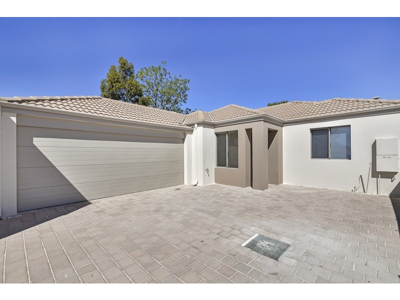 116C Fremantle Road, Gosnells WA 6110