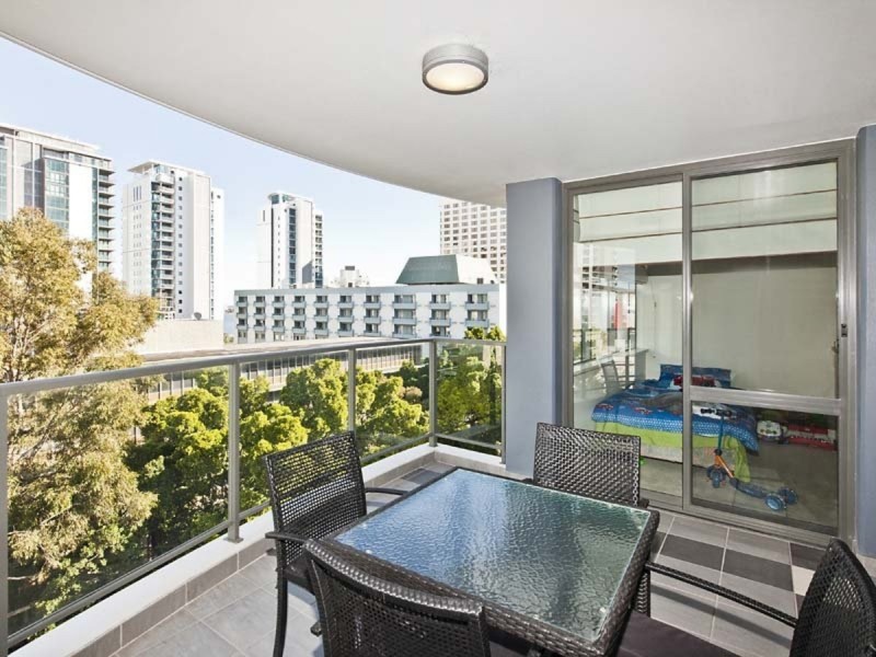 62/188 Adelaide Terrace, East Perth WA 6004