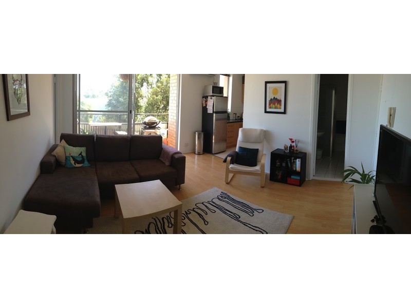 31/4 Bulwer Street, Perth WA 6000