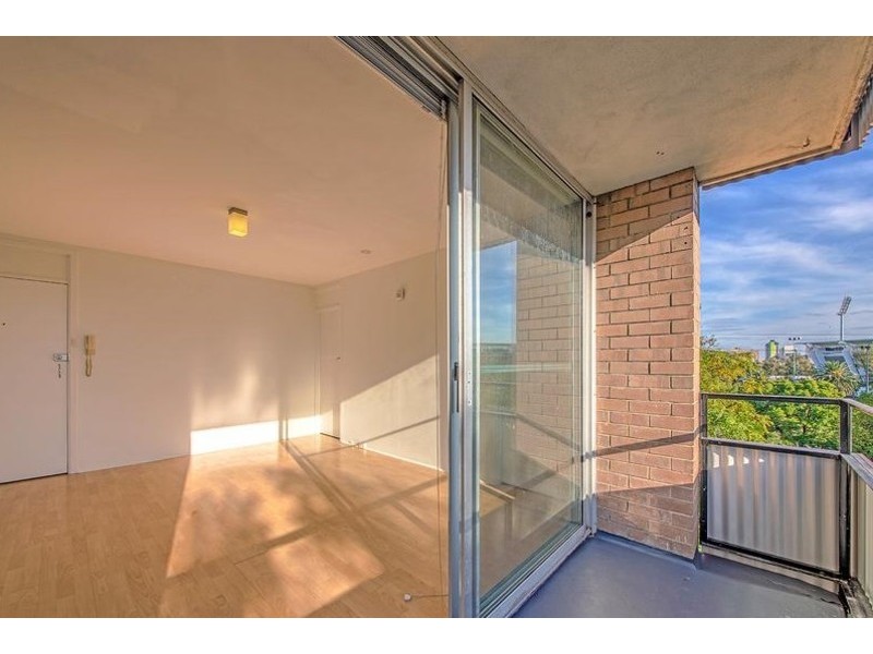 31/4 Bulwer Street, Perth WA 6000