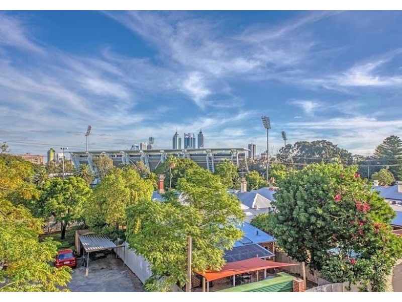 31/4 Bulwer Street, Perth WA 6000