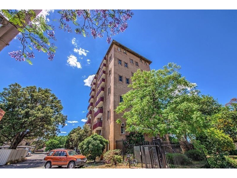 31/4 Bulwer Street, Perth WA 6000