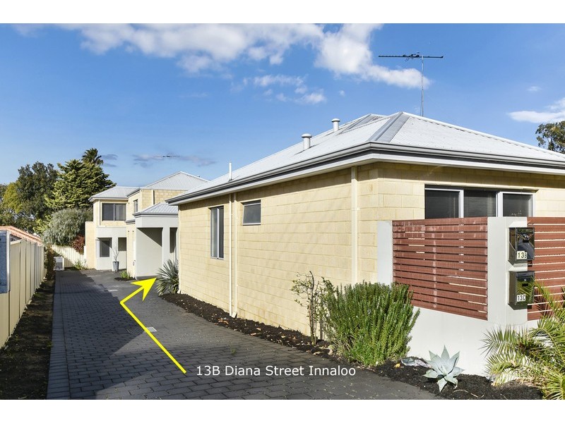 13B Diana Street, Innaloo WA 6018