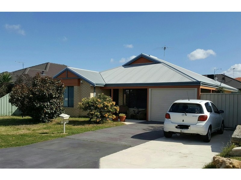 3 Redcloud Ridge, Merriwa WA 6030