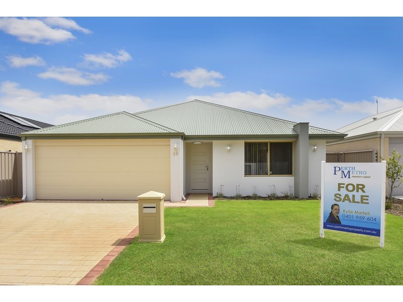 29 Manich Drive, Martin WA 6110