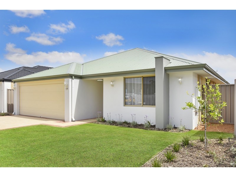 29 Manich Drive, Martin WA 6110