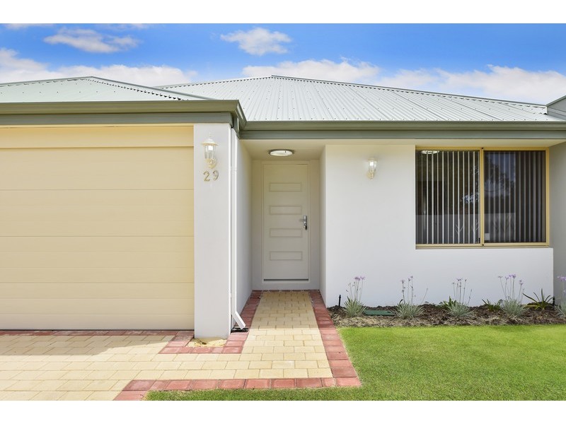 29 Manich Drive, Martin WA 6110
