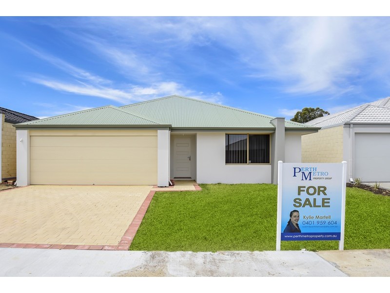 30 Cumbine Loop, Martin WA 6110