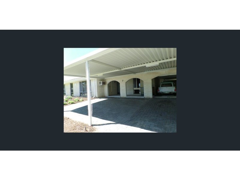 2 Newcombe Way, Padbury WA 6025