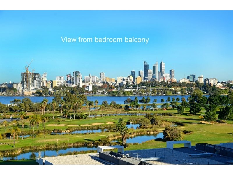 Burswood WA 6100