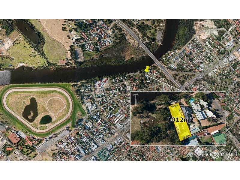 Ascot WA 6104
