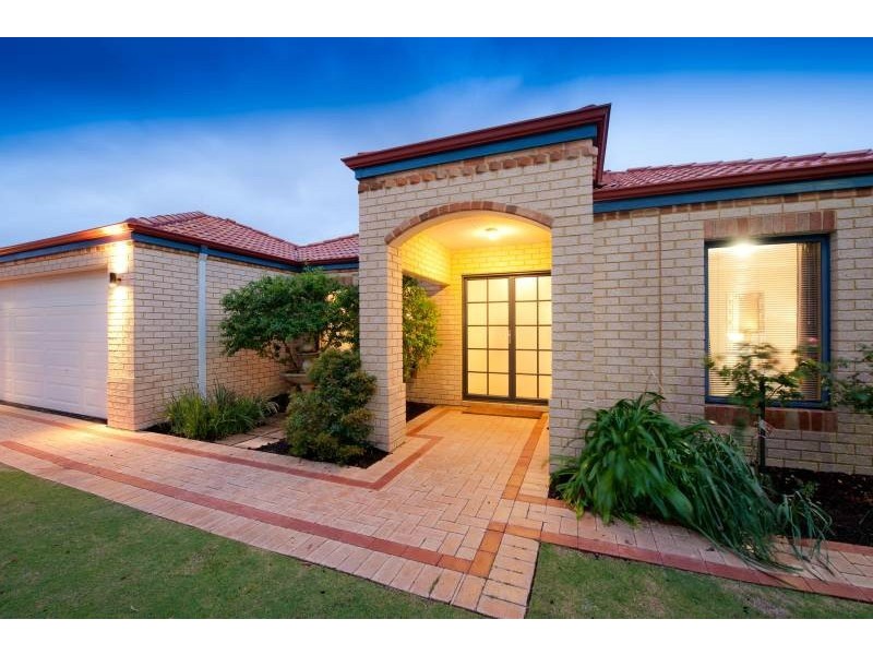 Joondalup WA 6027