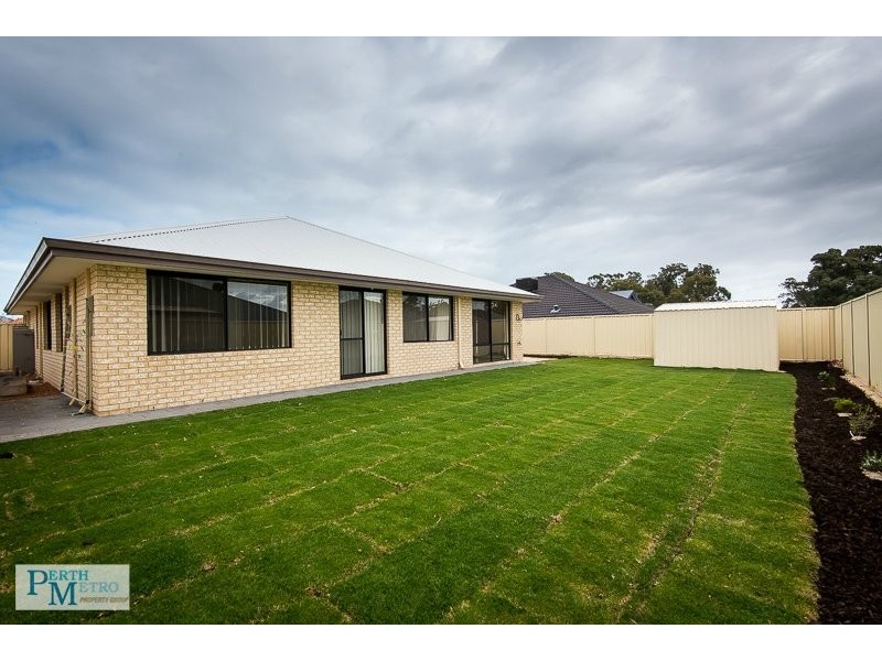 Secret Harbour WA 6173