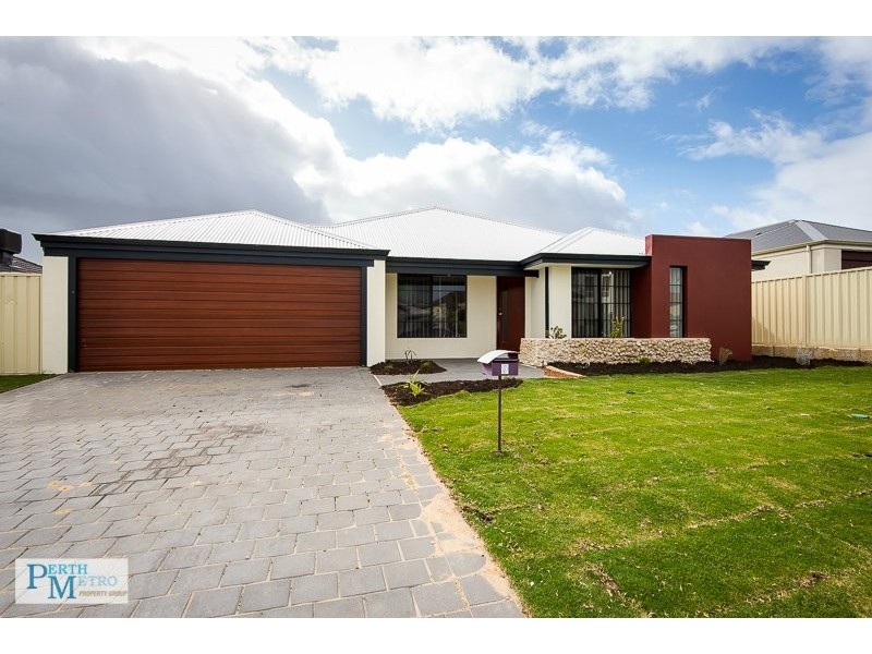 Secret Harbour WA 6173