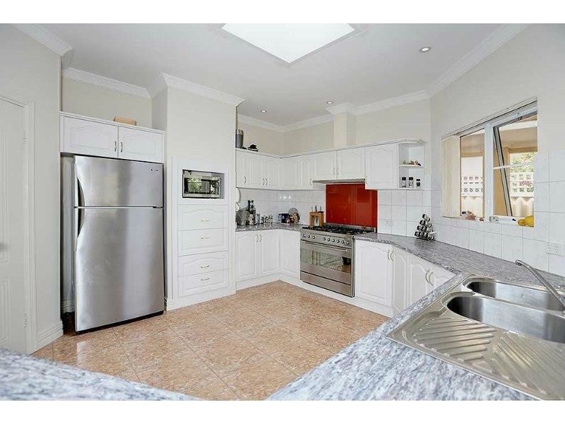 Hamilton Hill WA 6163