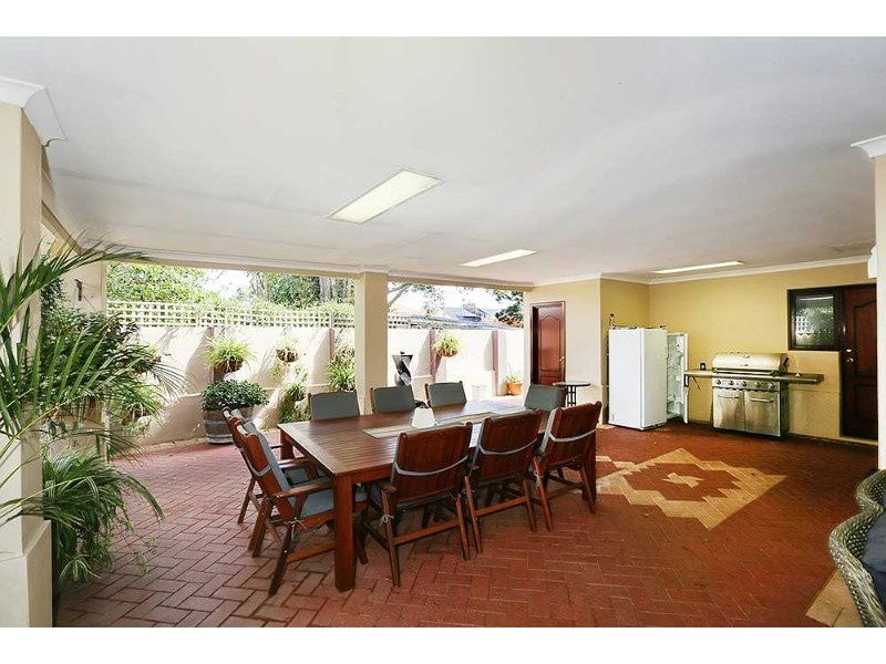 Hamilton Hill WA 6163