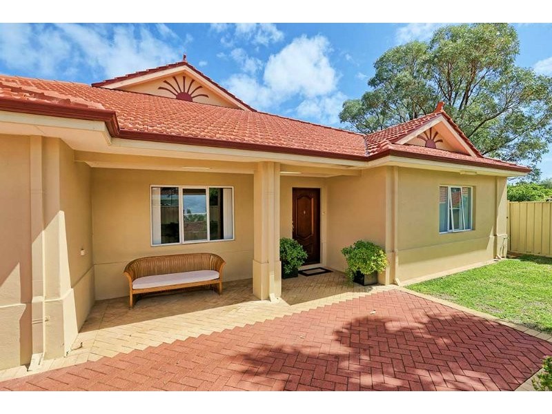 Hamilton Hill WA 6163