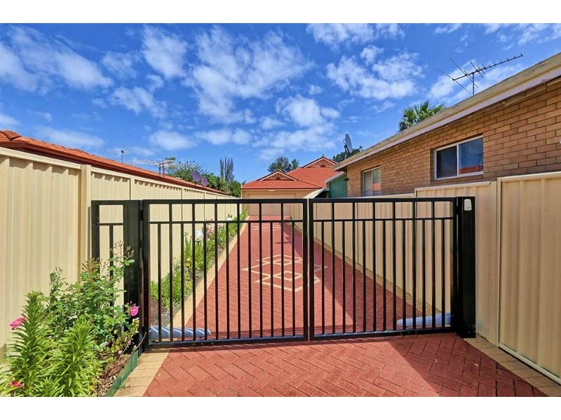 Hamilton Hill WA 6163