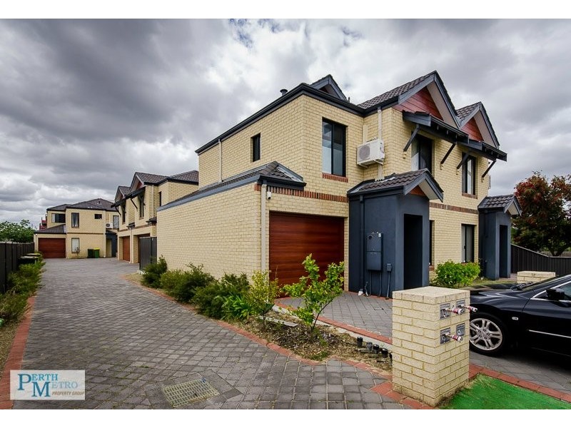 Cannington WA 6107