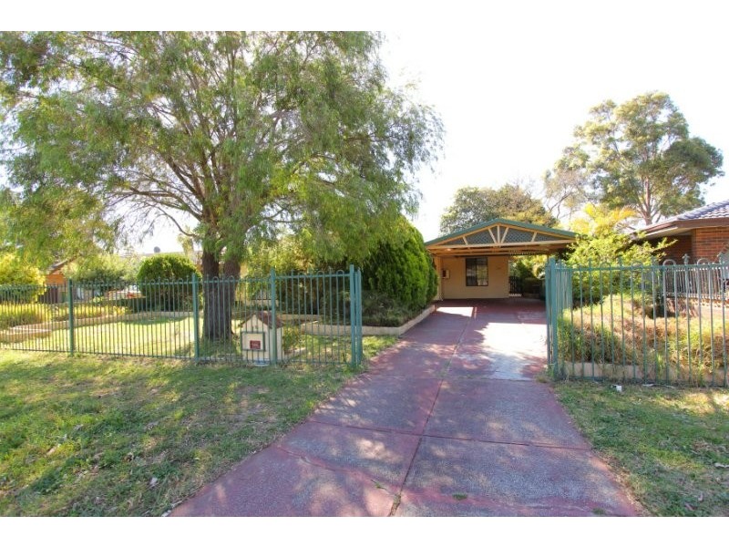 Maddington WA 6109