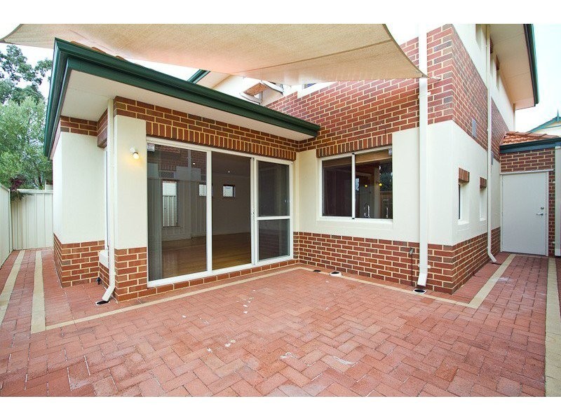 Mount Lawley WA 6050