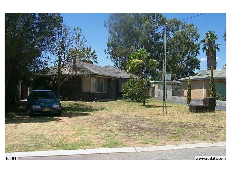 Beckenham WA 6107