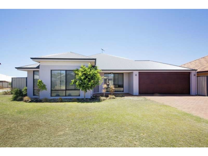 Meadow Springs WA 6210