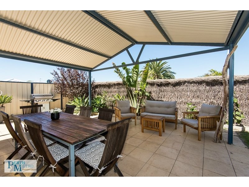 Hamilton Hill WA 6163