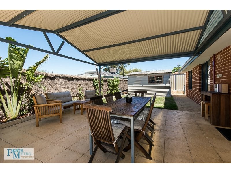 Hamilton Hill WA 6163