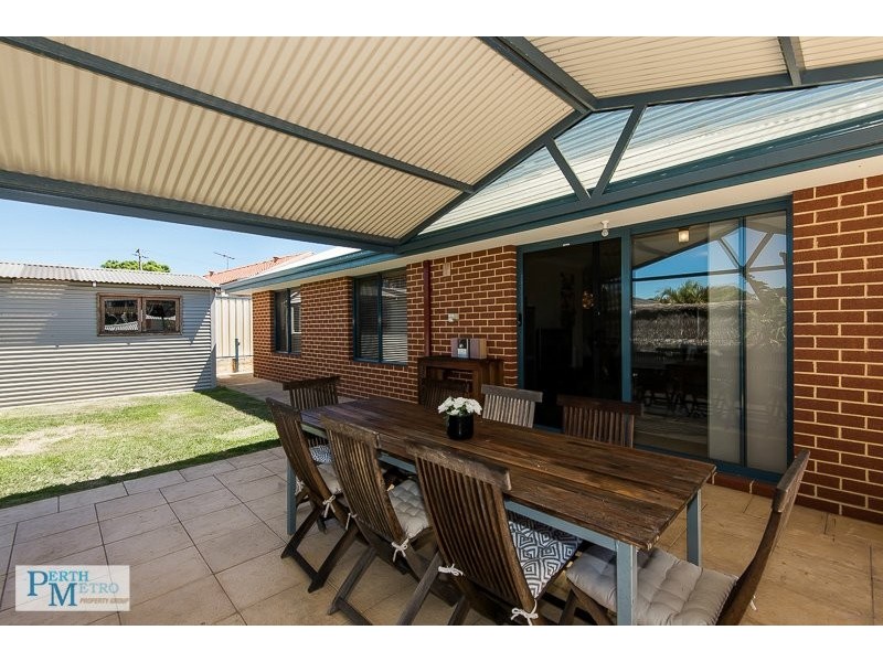 Hamilton Hill WA 6163