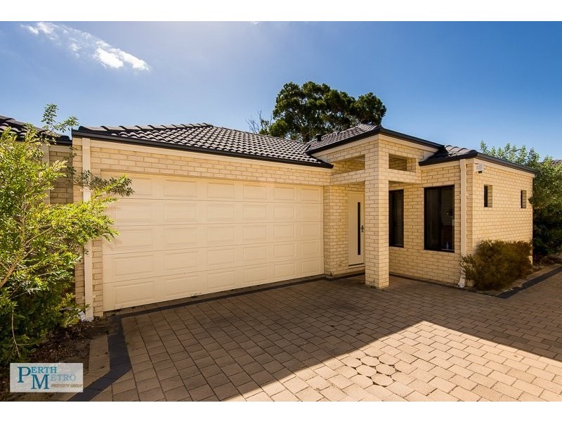 27B Apara way, Nollamara WA 6061