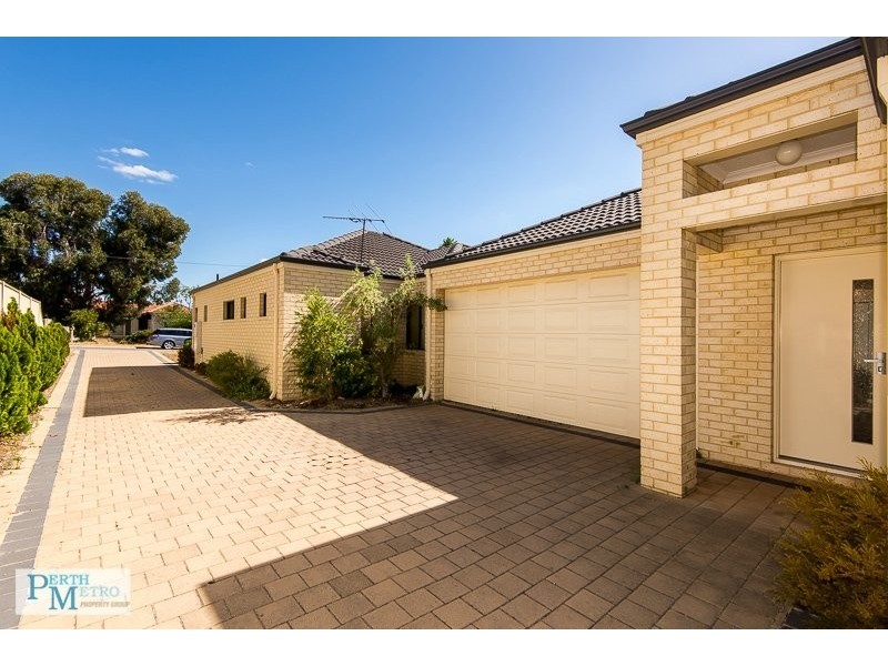 27B Apara way, Nollamara WA 6061