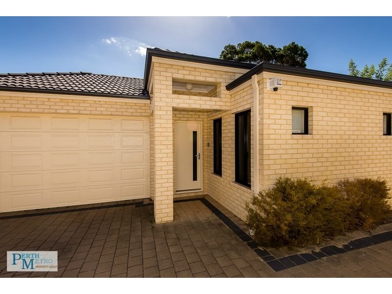 27B Apara way, Nollamara WA 6061