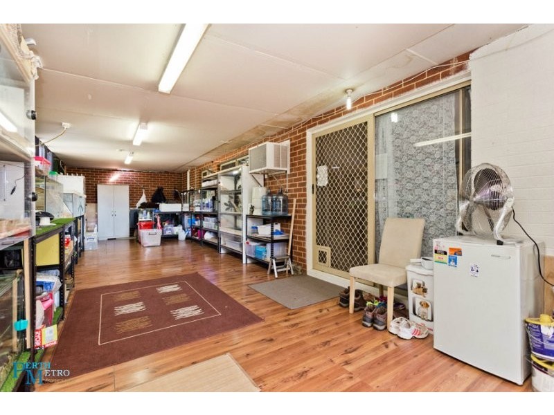 31 Kowin Court, Cardup WA 6122