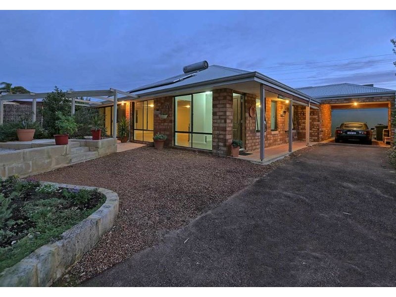 Hamilton Hill WA 6163