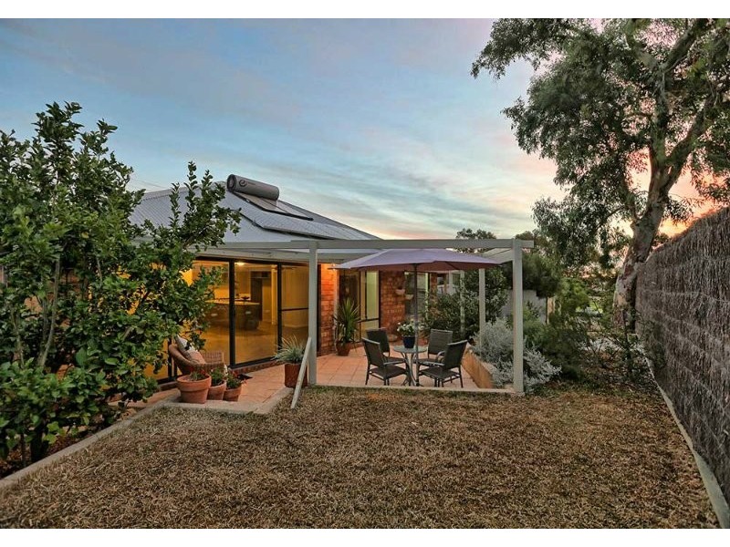 Hamilton Hill WA 6163