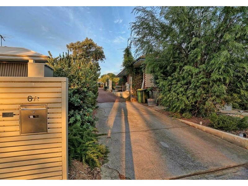 Hamilton Hill WA 6163