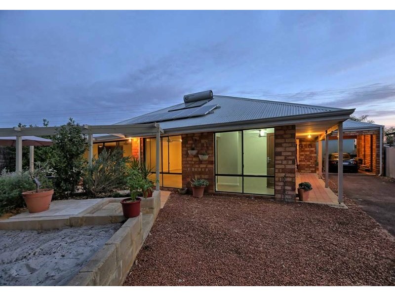 Hamilton Hill WA 6163