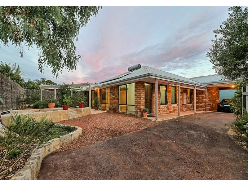 Hamilton Hill WA 6163