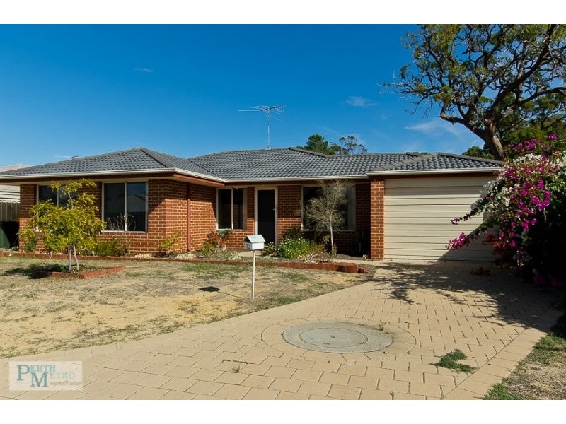10 Jamestown Terrace, Greenfields WA 6210