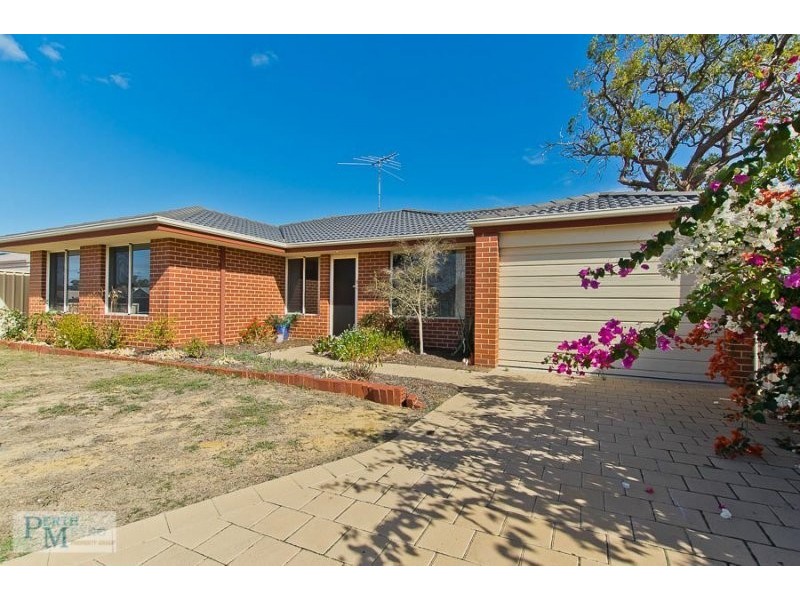 10 Jamestown Terrace, Greenfields WA 6210