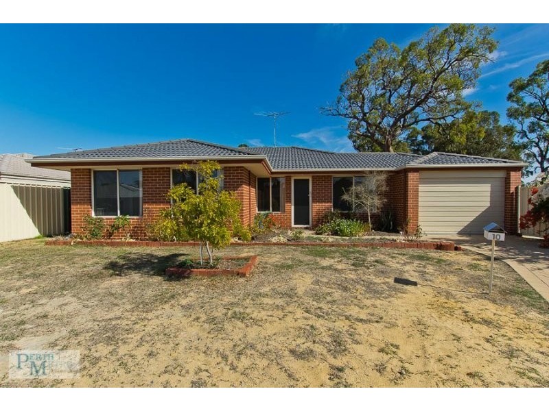 10 Jamestown Terrace, Greenfields WA 6210